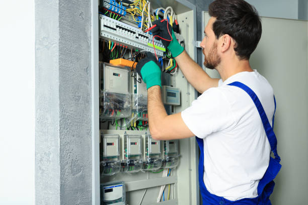 Best Electrical Outlet Repair  in Rochester, MN